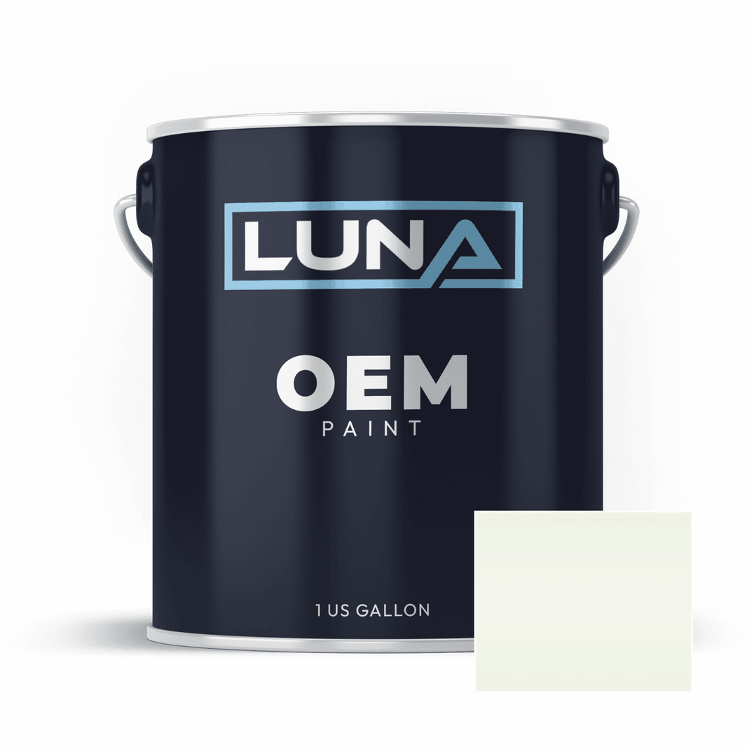 Honda Motorcycle Honda White NH138 | Luna OEM Basecoat