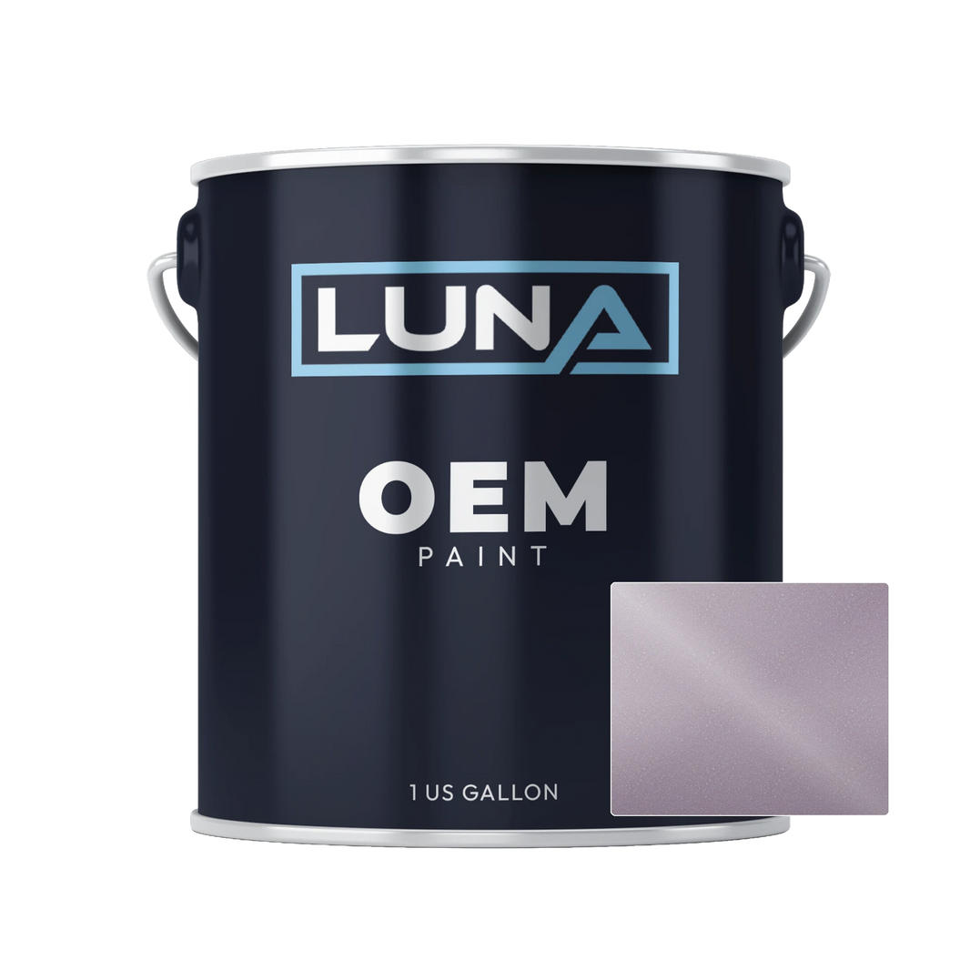 Mitsubishi Lilac Pink M. P67 | Luna OEM Basecoat - Gallon
