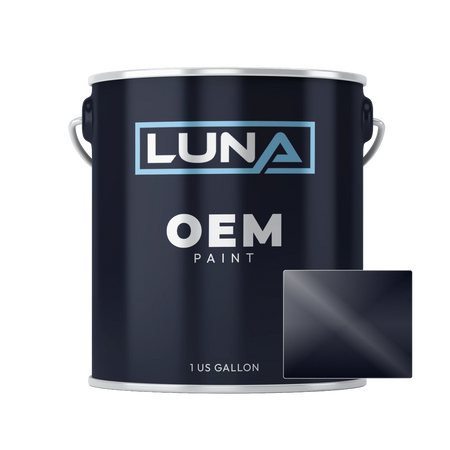 Ford Strato Blue P. 32K | Luna OEM Basecoat - Gallon