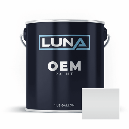 Fiat Bianco 1 549B | Luna OEM Basecoat