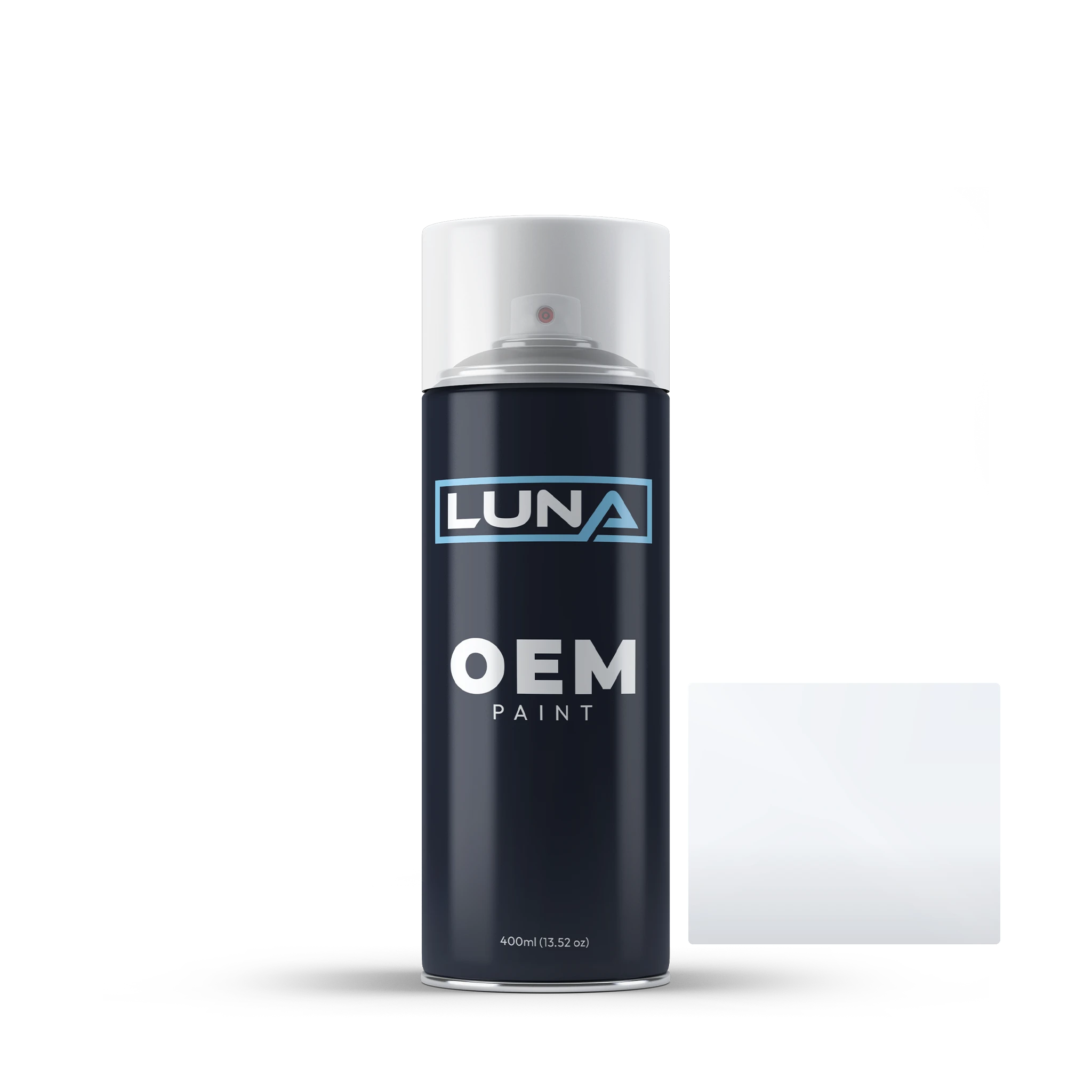 Luna Undercoat Grey LN416 - Aerosol