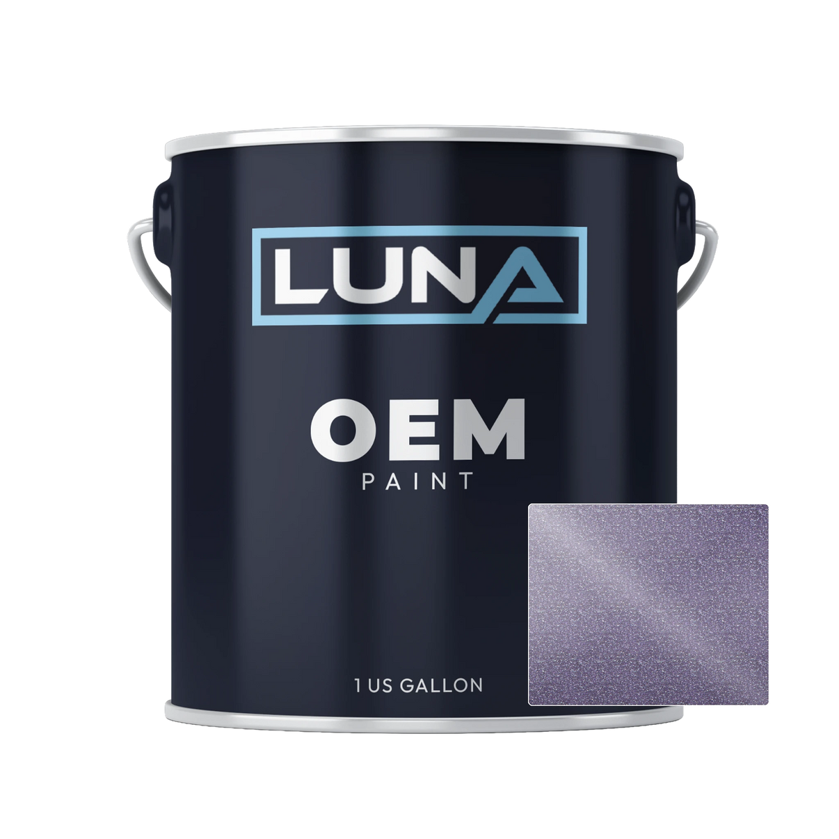 Luna Undercoat Purple M. LN540 - Gallon