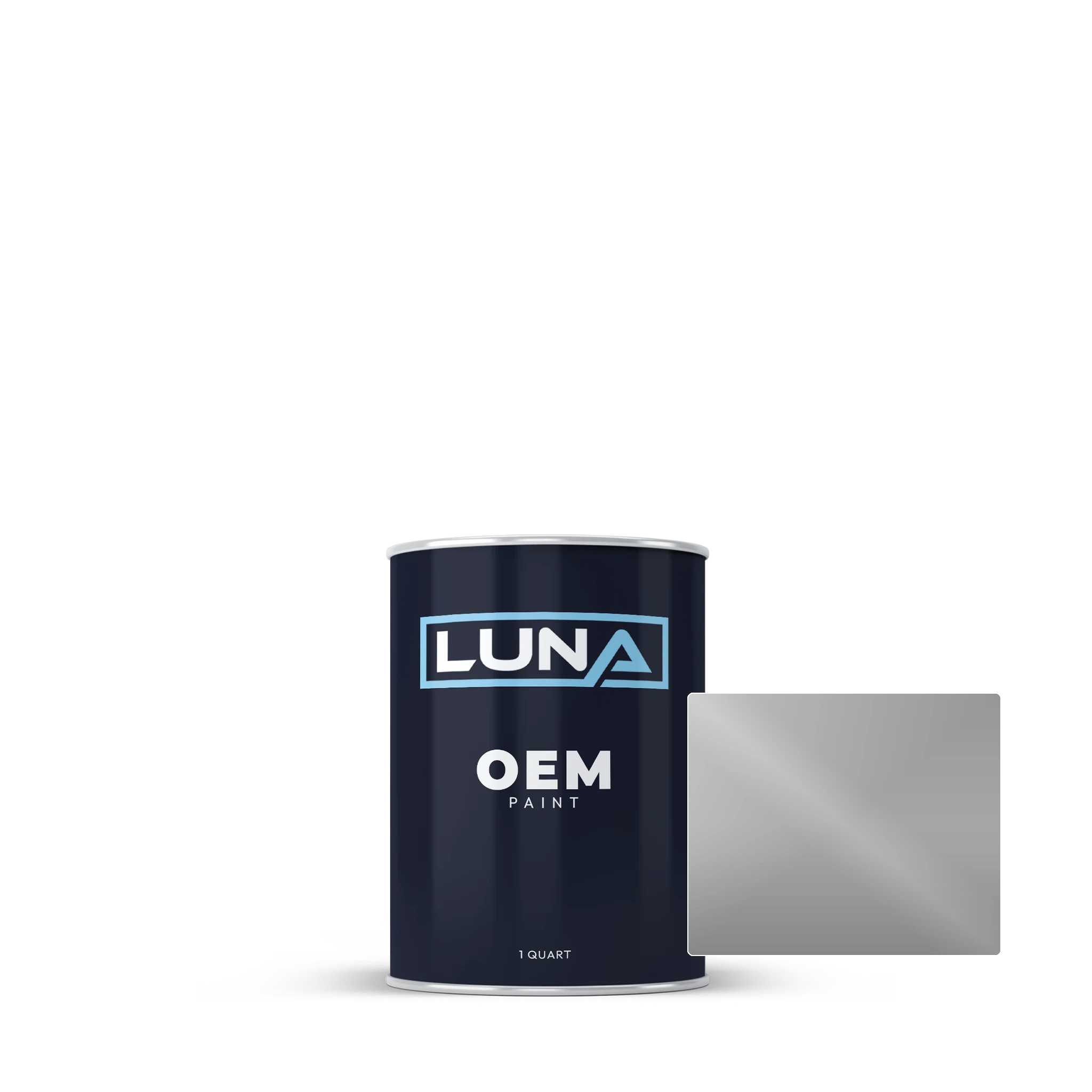 Luna Undercoat Grey LN1709 - Quart