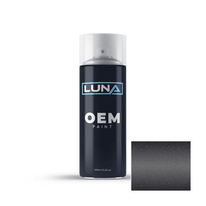 Audi | VW Starlight Blue M. 3S | Luna OEM Basecoat