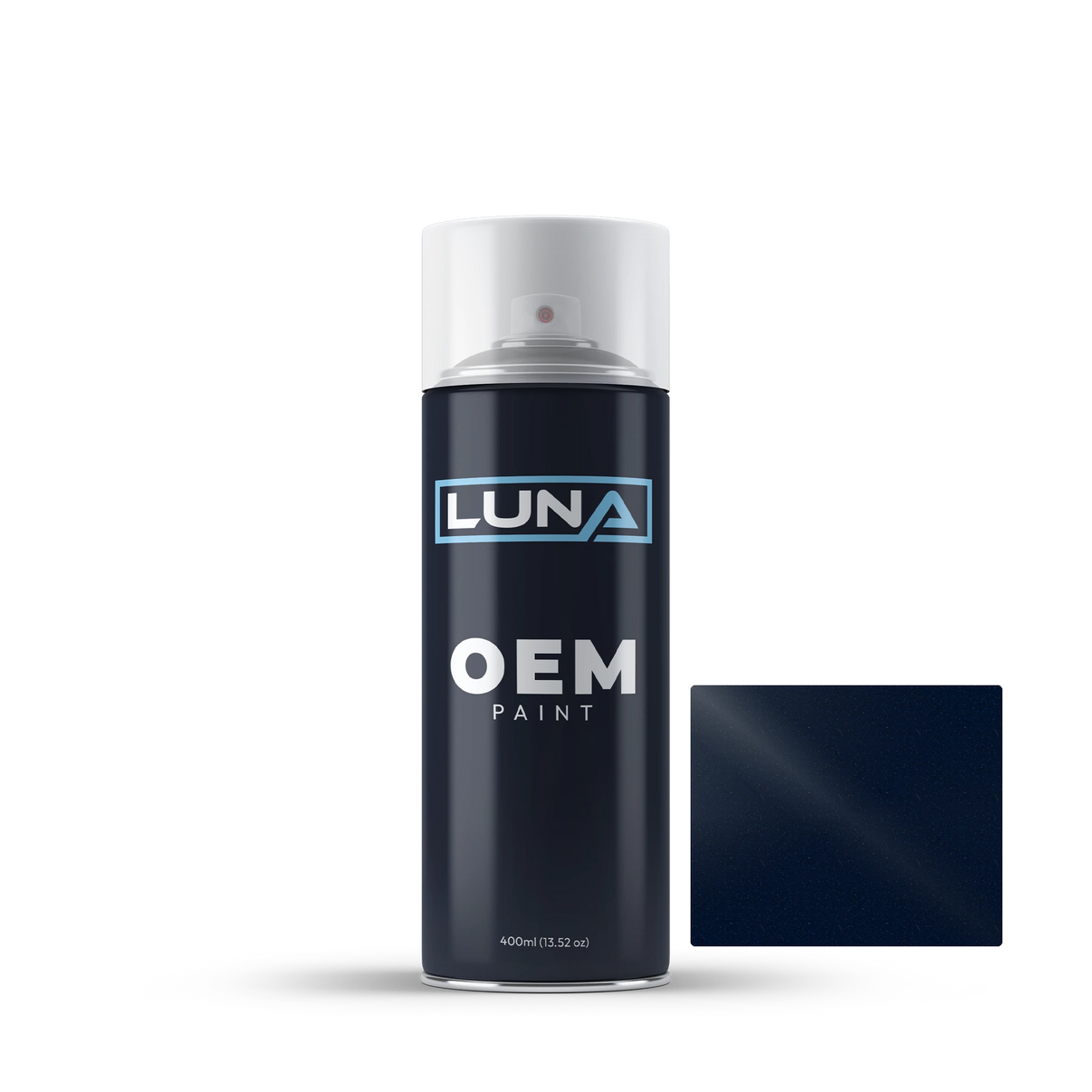 Honda | Acura New Kyanite Blue P. B602P | Luna OEM Basecoat - Aerosol