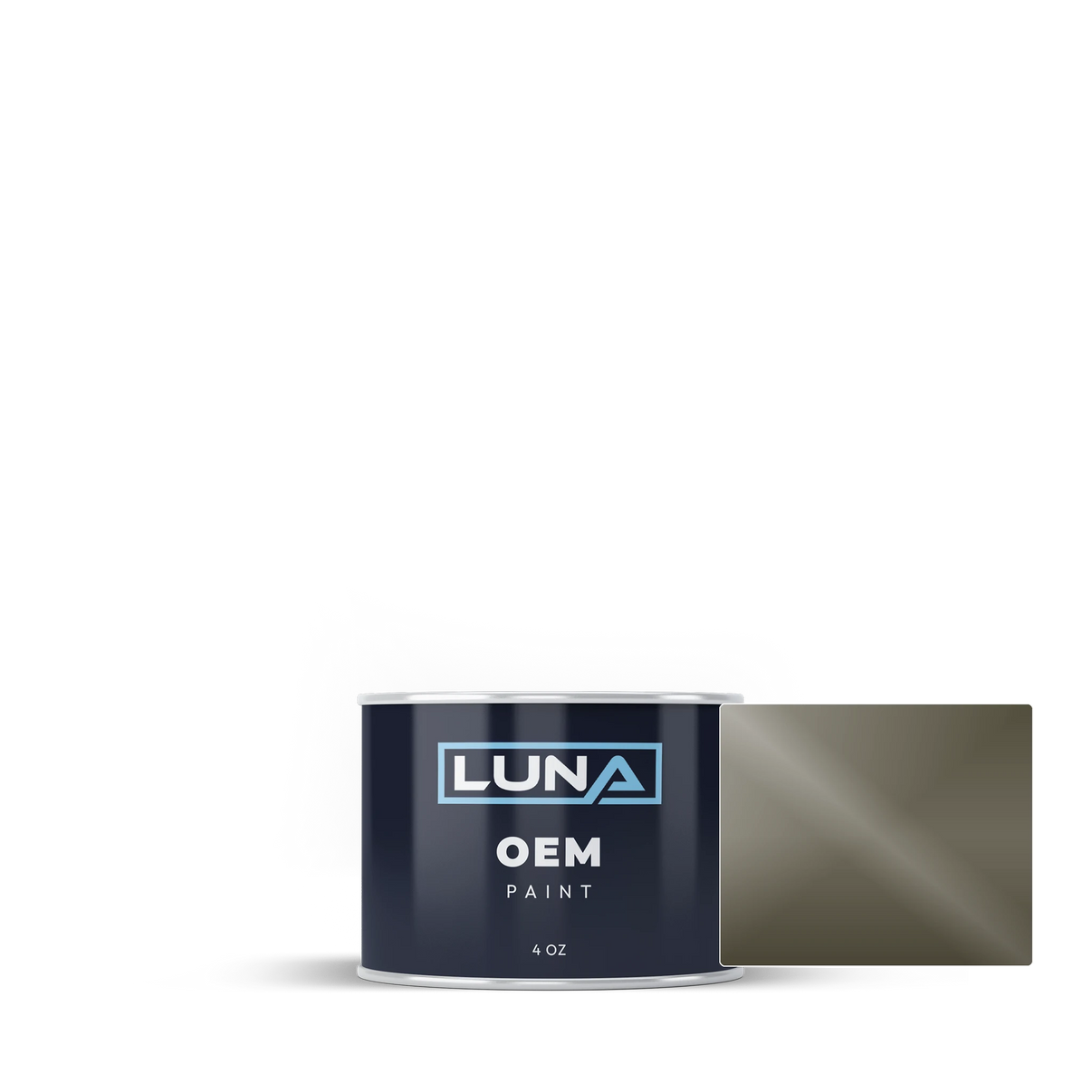 Audi | VW Verde Manaus Perol. 2B2B | Luna OEM Basecoat - 4oz