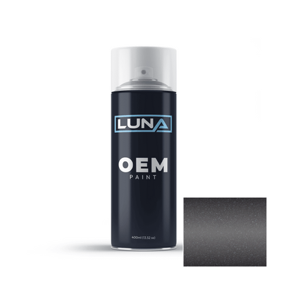 BMW Sophistograu Ii Brillanteffekt M. 1 B90 | Luna OEM Basecoat