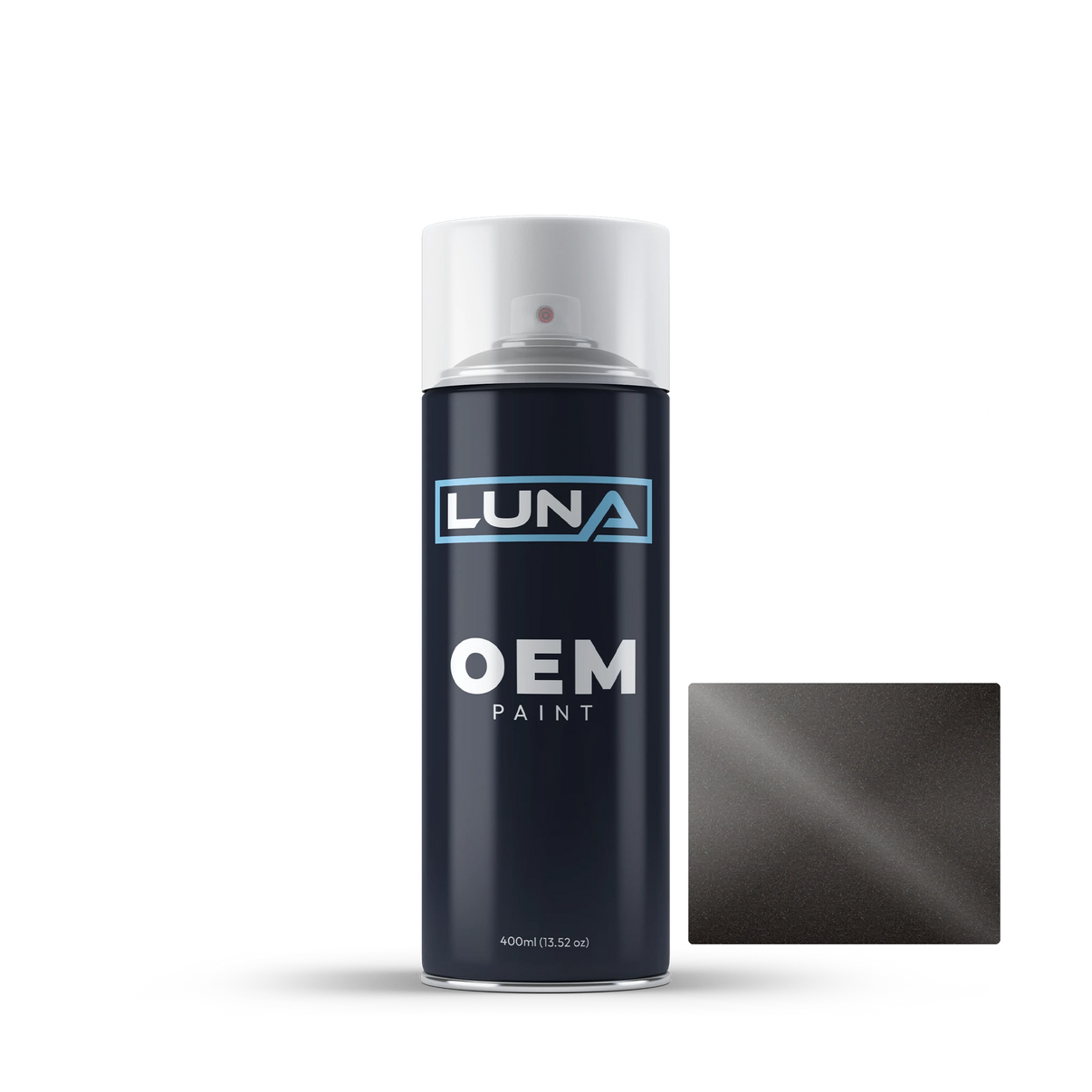 Nissan Comb. Of Nis Ck5 / Nis Kg3 1N6 | Luna OEM Basecoat - Aerosol
