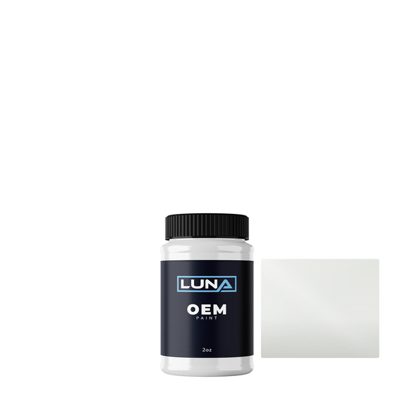 2oz Touch Up Bottle w/ Brush variant image