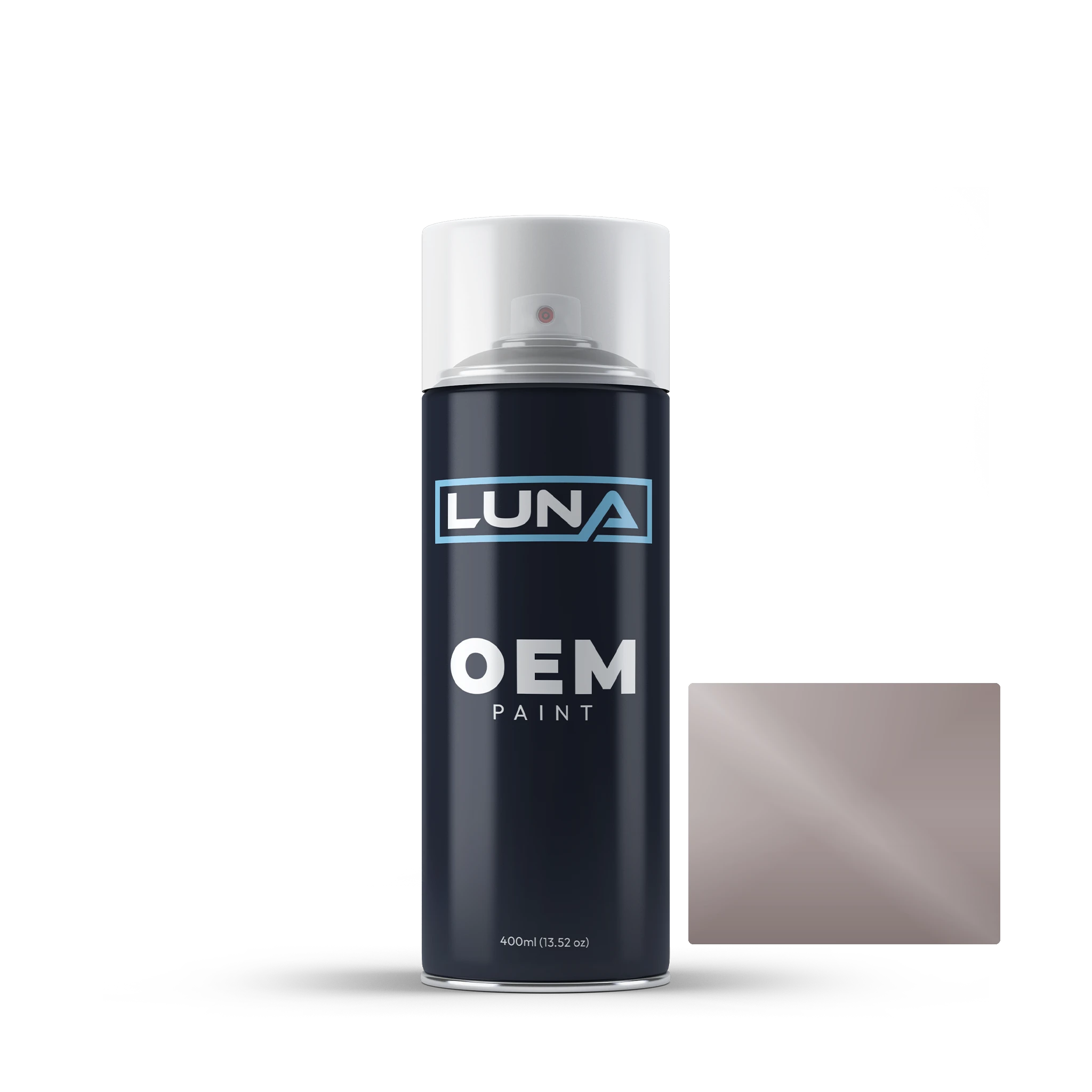 Gen. Motors Holden (aus) Morocco Sand Mk I M. H076 | Luna OEM Basecoat - Aerosol