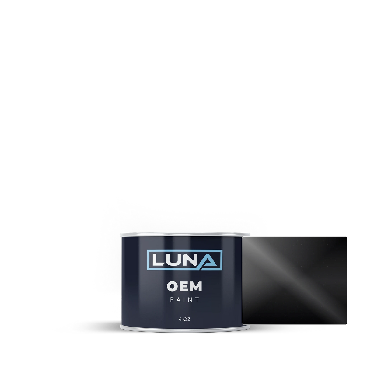 Great Wall Xuan Qing Hei P. 8T | Luna OEM Basecoat - 4oz