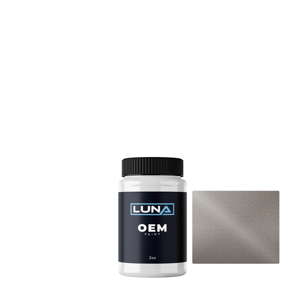2oz Touch Up Bottle w/ Brush variant image