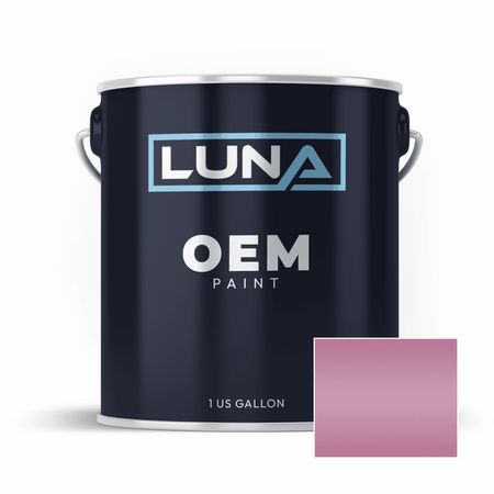 Ral Violett 3040 | Luna OEM Basecoat