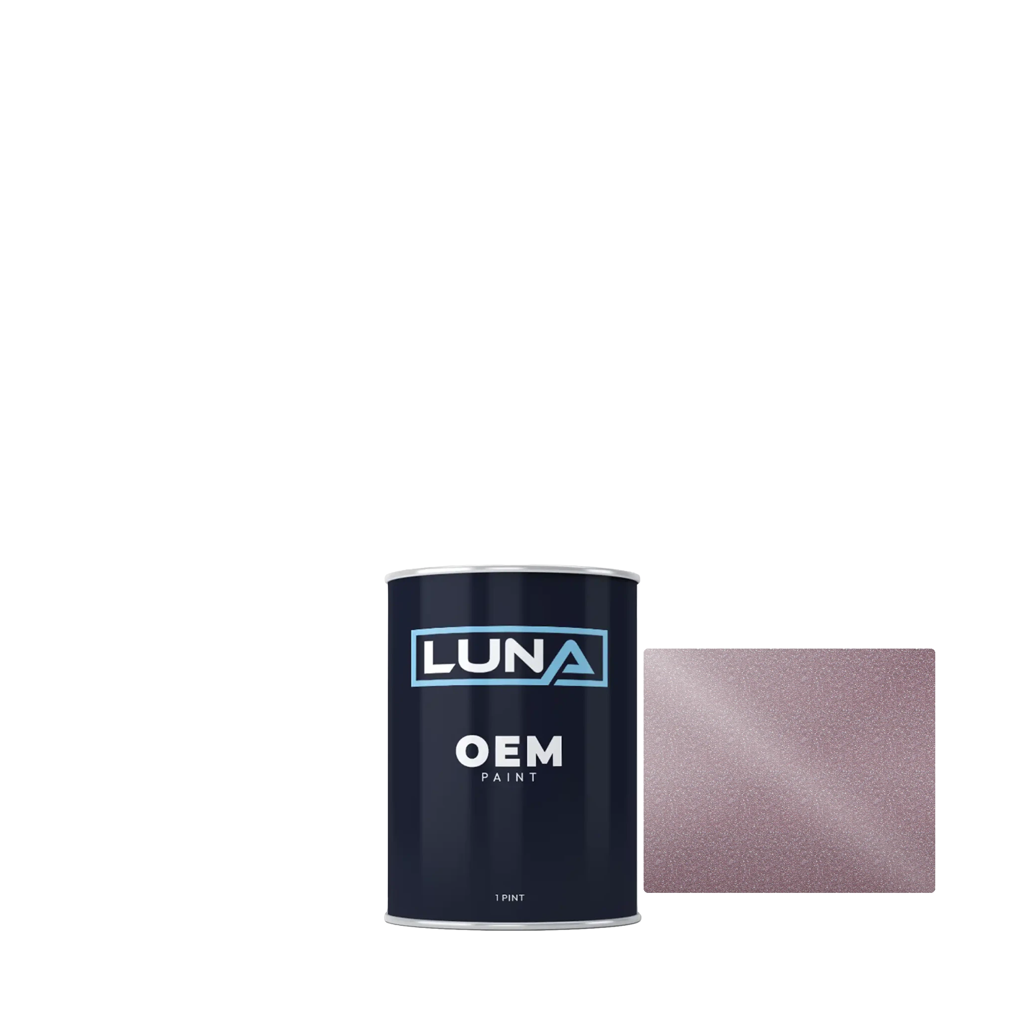 Honda | Acura Cool Rose M. R532M | Luna OEM Basecoat - Pint