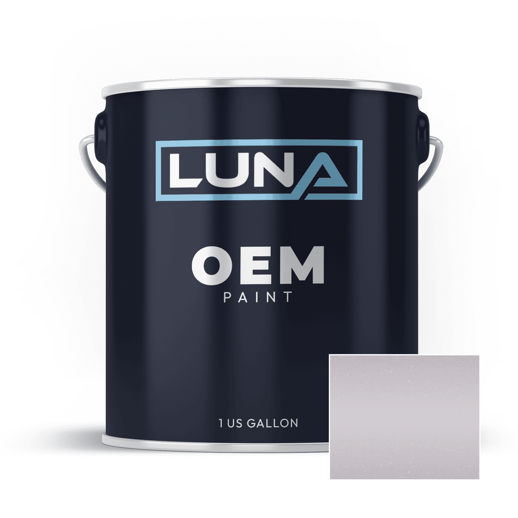 Toyota Ice Pink M. 3U6 | Luna OEM Basecoat