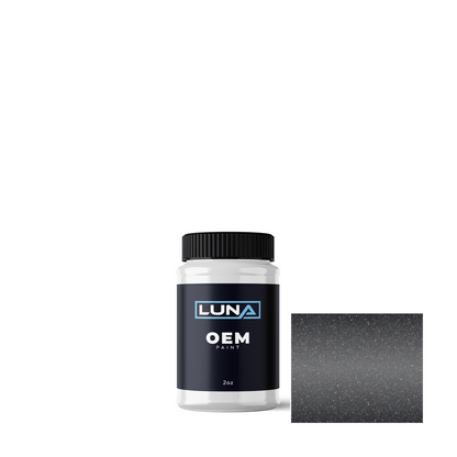 Audi | VW Dark Iron Blue M. LD5G | Luna OEM Basecoat