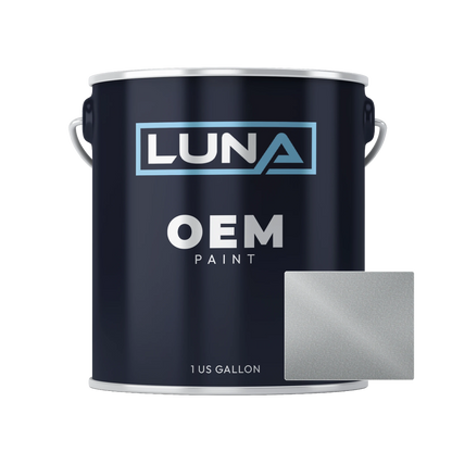 BMW Felgensilber M. 144 | Luna OEM Basecoat - Gallon
