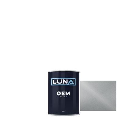 BMW Felgensilber M. 144 | Luna OEM Basecoat - Pint