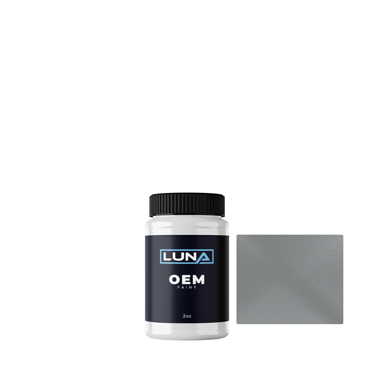 Product - 2oz Touch Up Bottle w/ Brush