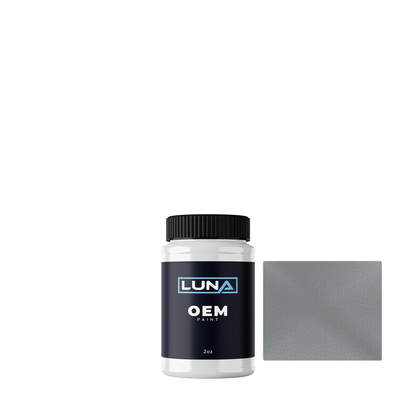 Product - 2oz Touch Up Bottle w/ Brush