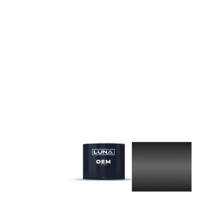 Ford Usa Black IC-1724 | Luna OEM Basecoat
