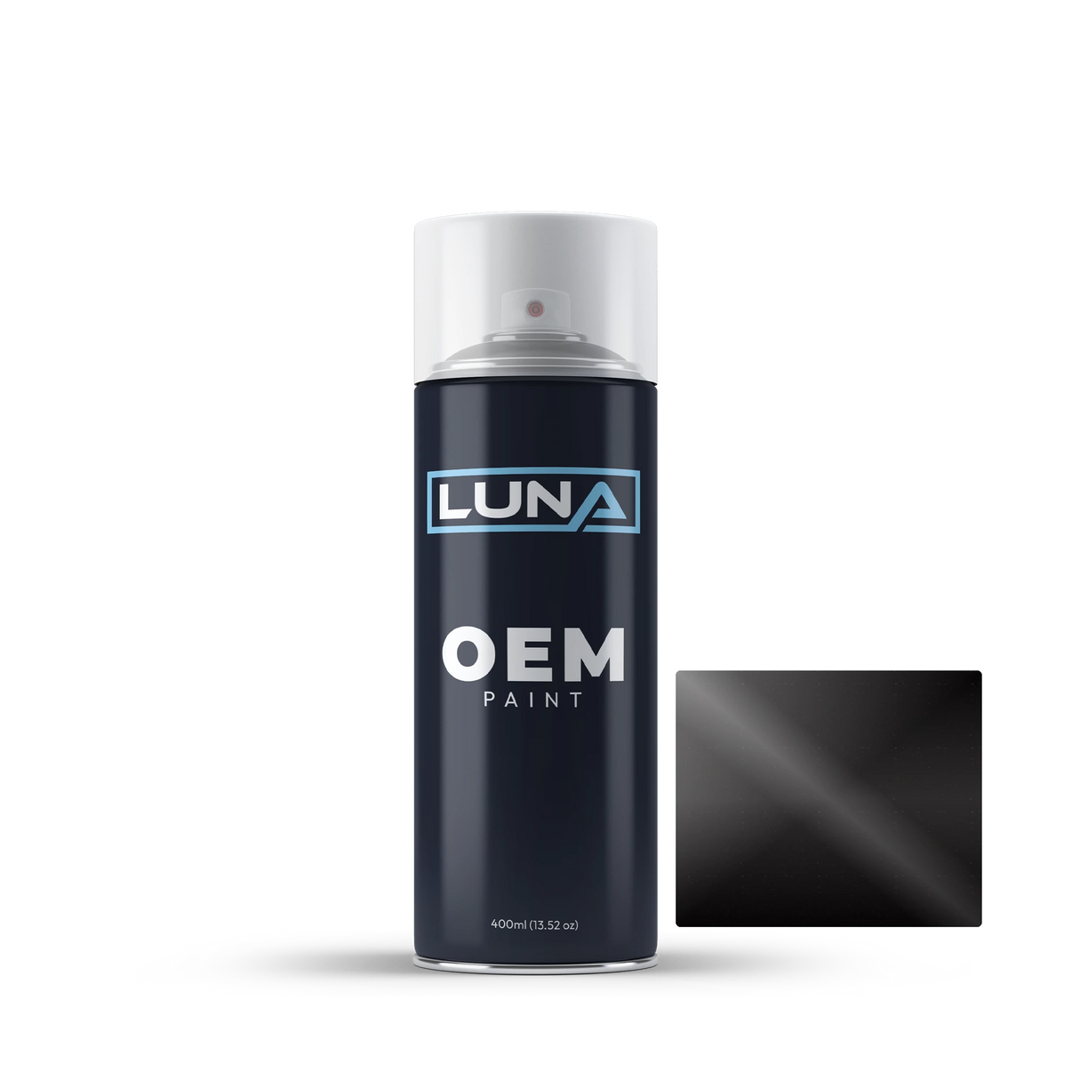 Nissan Red Highlight Black M. GAD | Luna OEM Basecoat - Aerosol