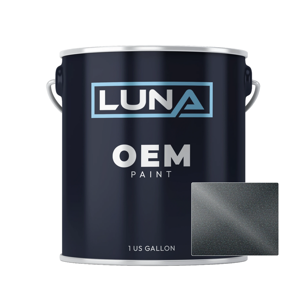 Hyundai Shale Grey P. M. 1 S9G | Luna OEM Basecoat - Gallon