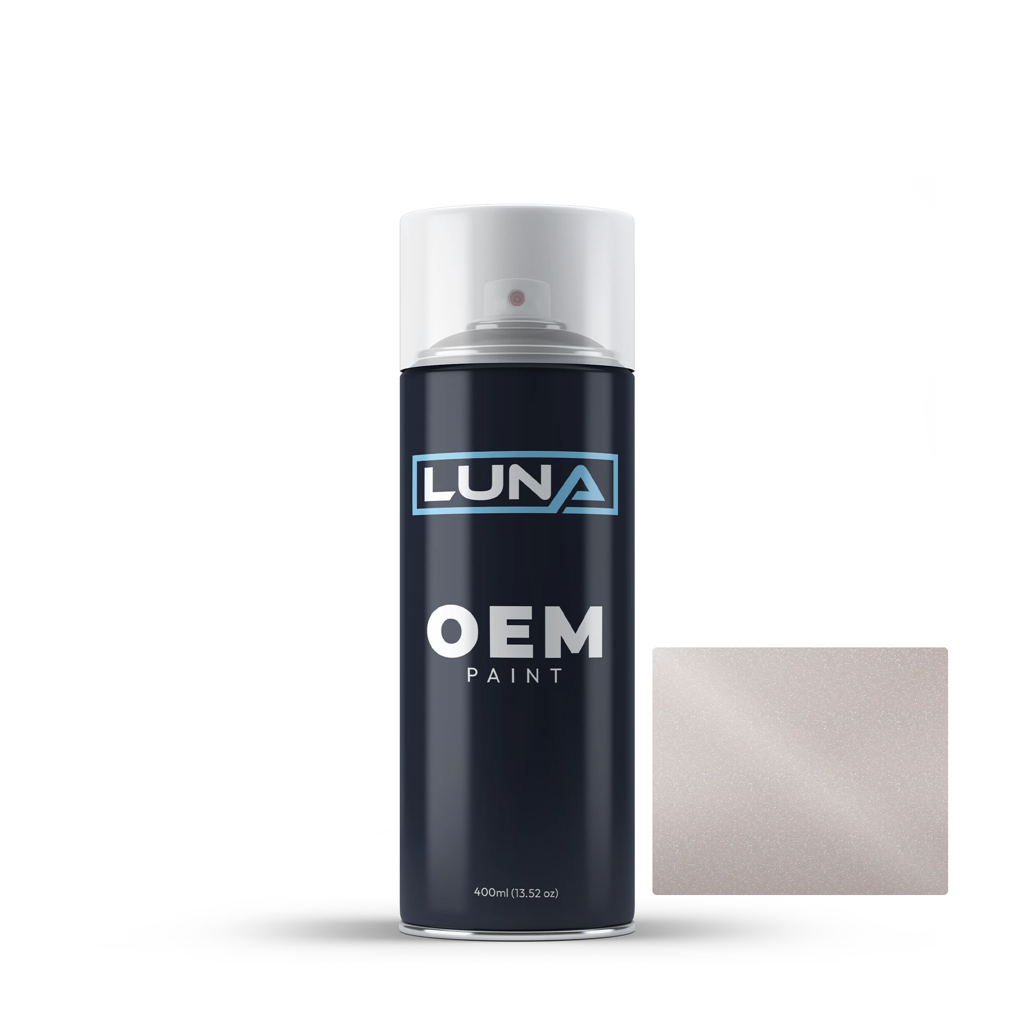 General Motors Mary Kay Pink P. M. 06-160E | Luna OEM Basecoat - Aerosol