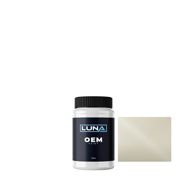 2oz Touch Up Bottle w/ Brush variant image