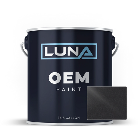 Honda | Acura Modern Steel M. 1 NH797M | Luna OEM Basecoat - Gallon