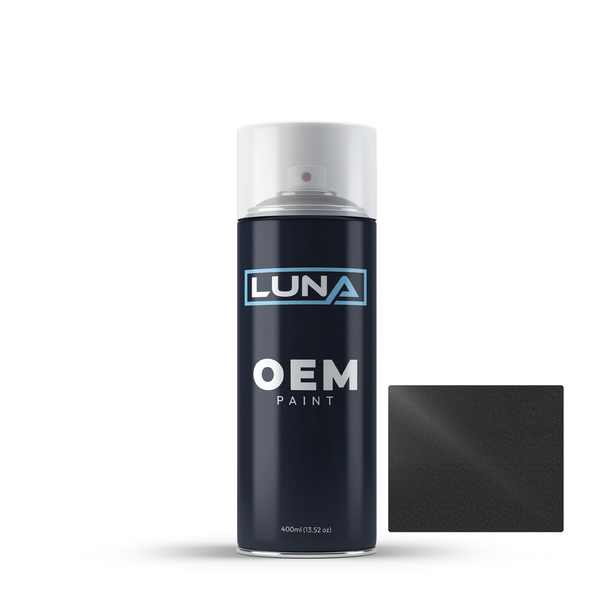 Honda | Acura Modern Steel M. 1 NH797M | Luna OEM Basecoat - Aerosol