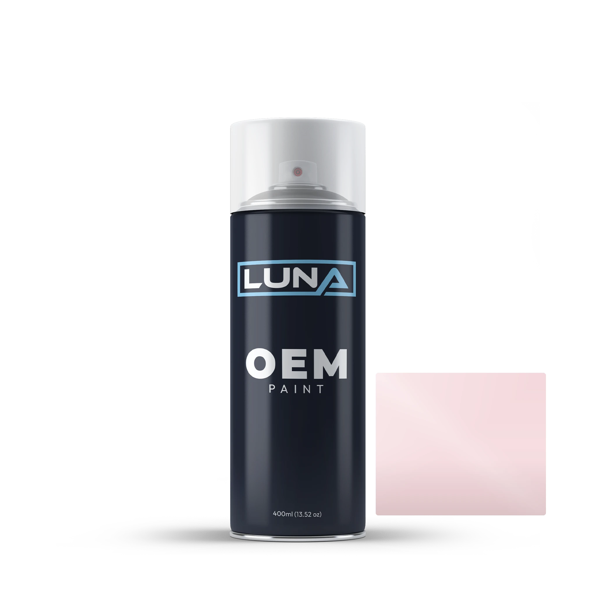 Luna Undercoat Pink LN293 - Aerosol