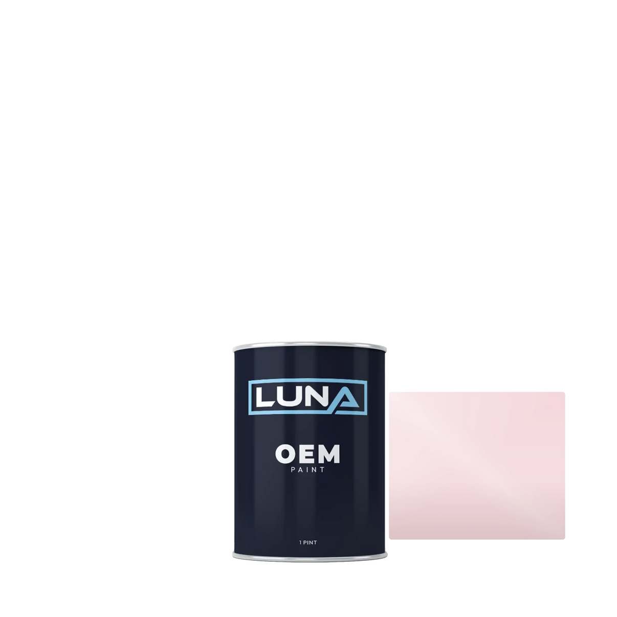 Luna Undercoat Pink LN293 - Pint