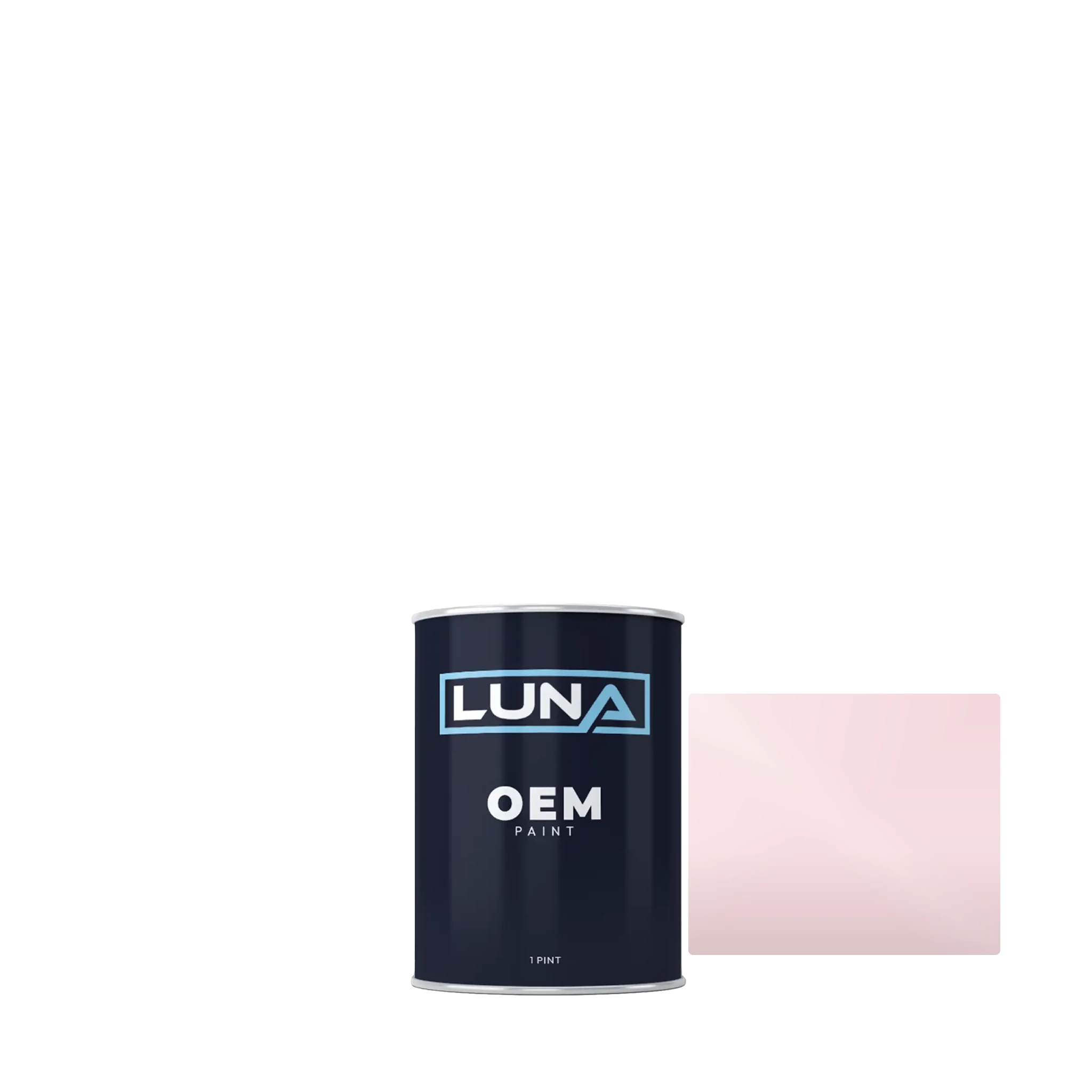 Luna Undercoat Pink LN293 - Pint