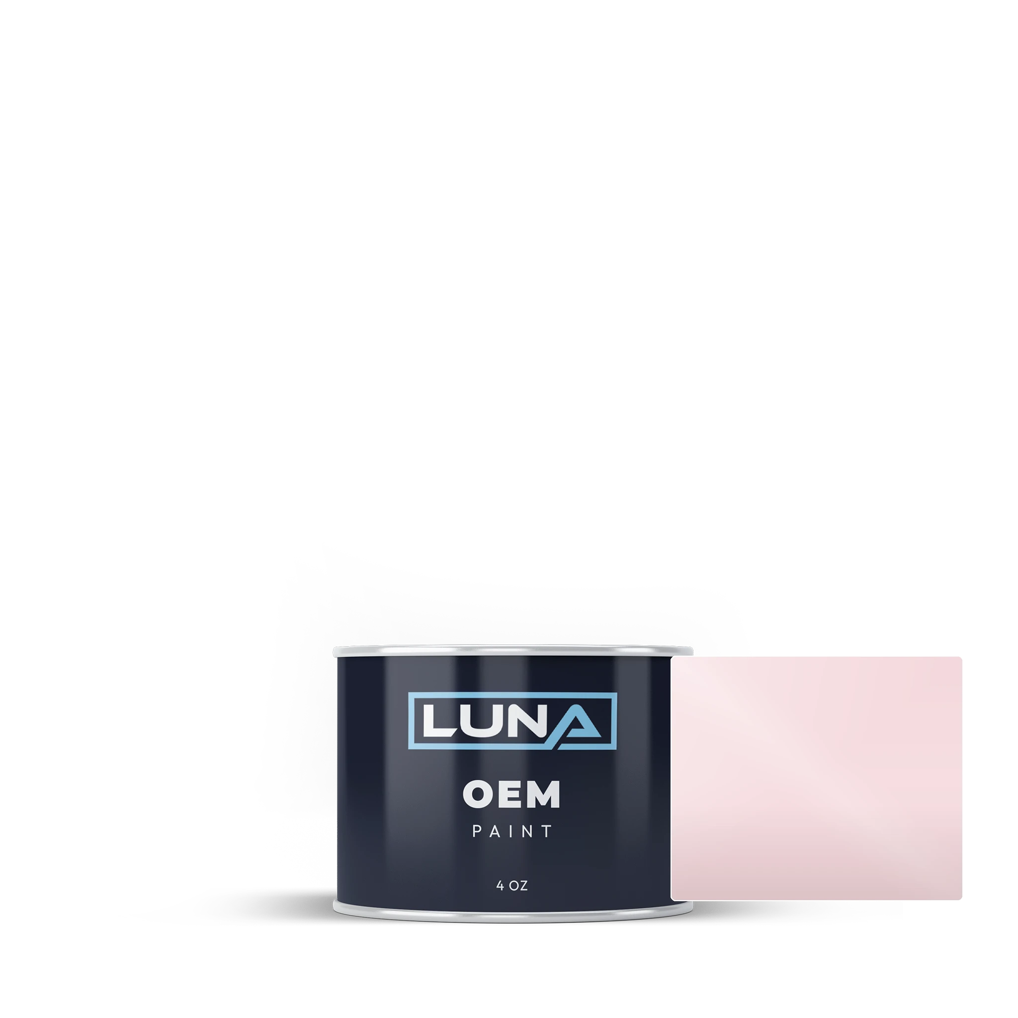 Luna Undercoat Pink LN293 - 4oz