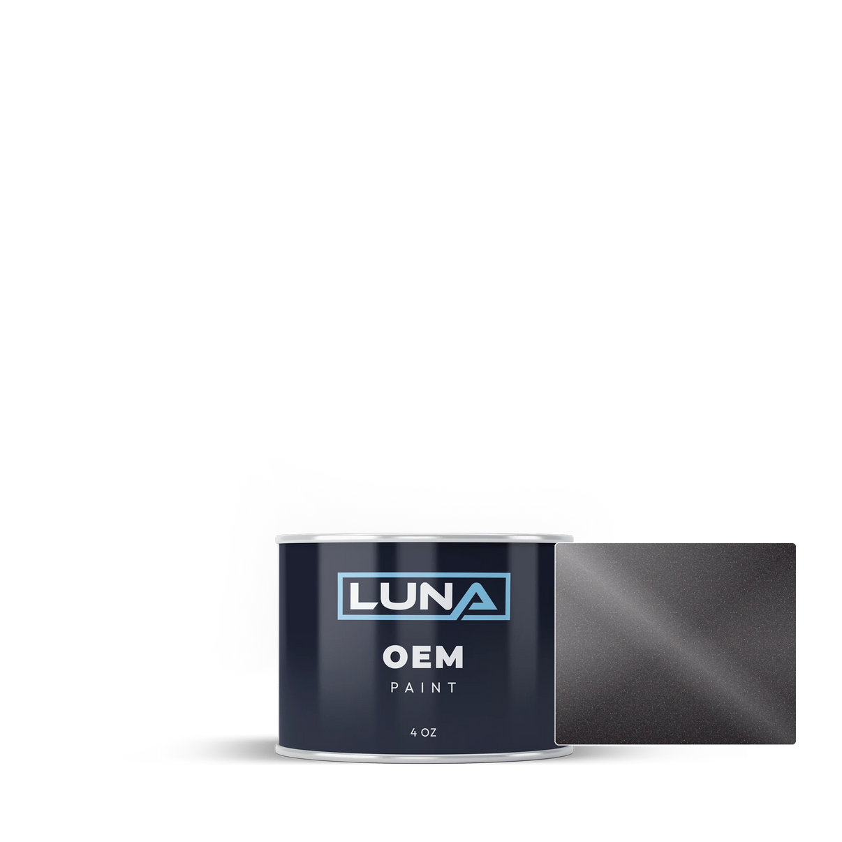 Volvo Pearl Sand Grey M. 303 | Luna OEM Basecoat - 4oz