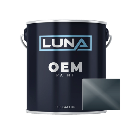 Aprilia Motorcycle Blu M. - 2c APR111 | Luna OEM Basecoat - Gallon