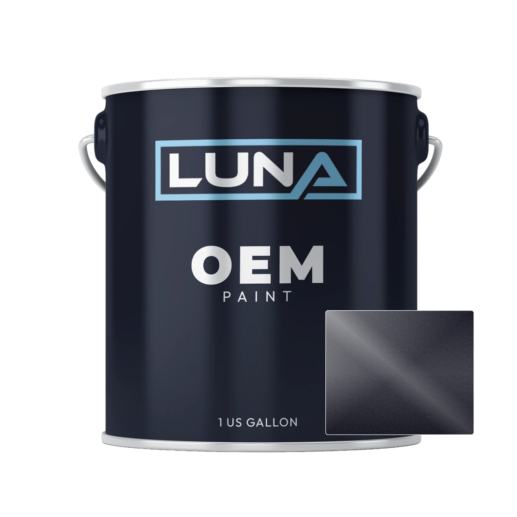 Audi | VW Heliosblau M. V5Y | Luna OEM Basecoat - Gallon