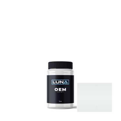 Audi | VW Arkonaweiss Uni LY9L | Luna OEM Basecoat