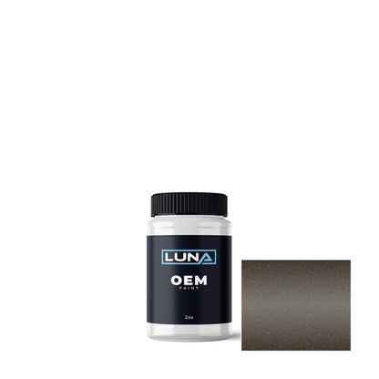Audi | VW Hunting Brown M. A8U | Luna OEM Basecoat