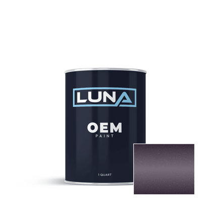 Ford Usa Thistle P. M. M6896 | Luna OEM Basecoat