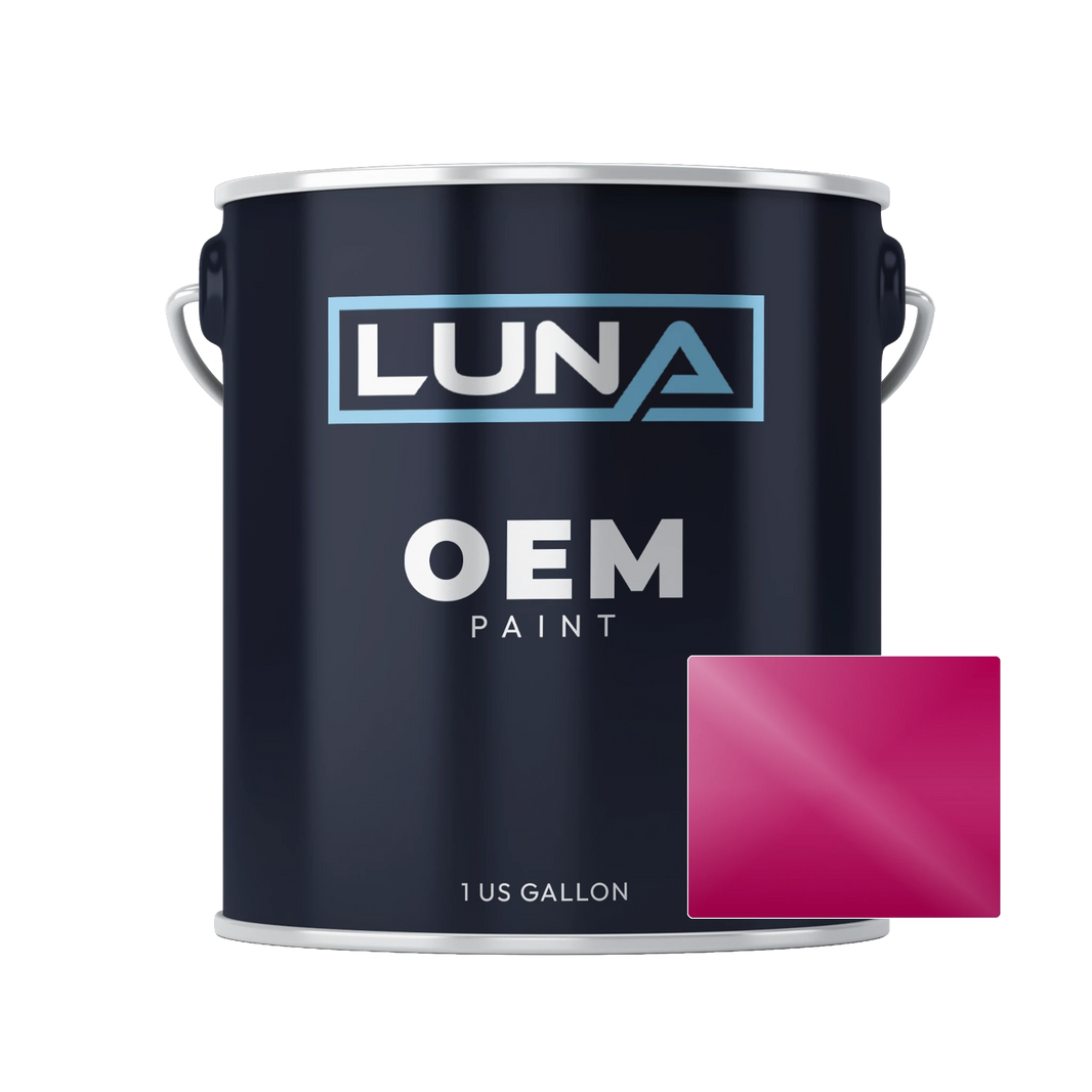 Pantone (pms) Pantone 220c Red 00220C | Luna OEM Basecoat - Gallon