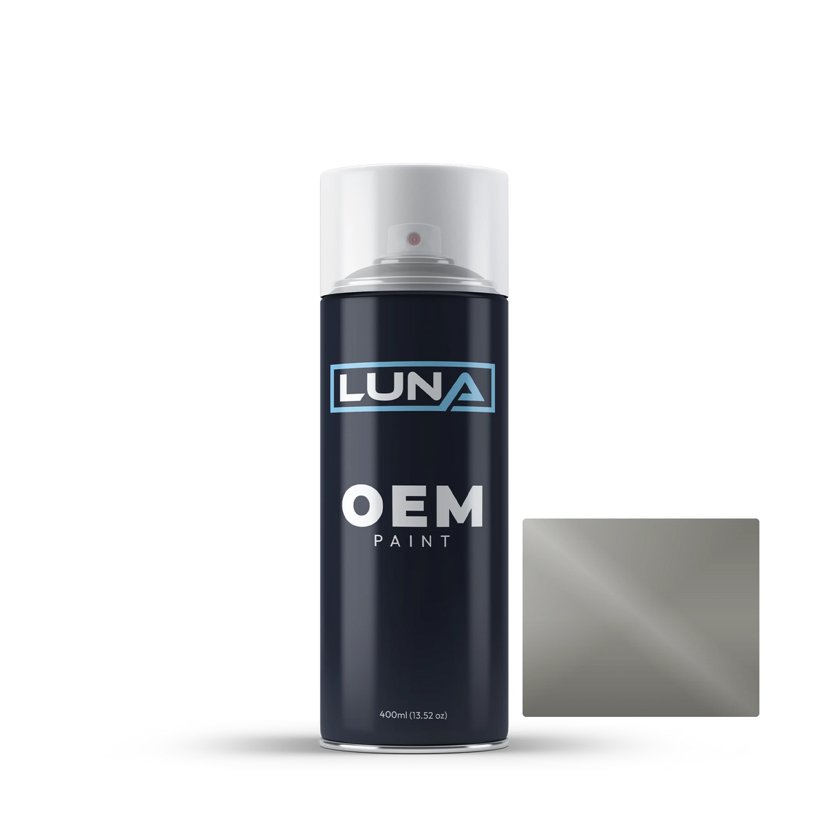 Rolls Royce Titanium M. R24 | Luna OEM Basecoat - Aerosol