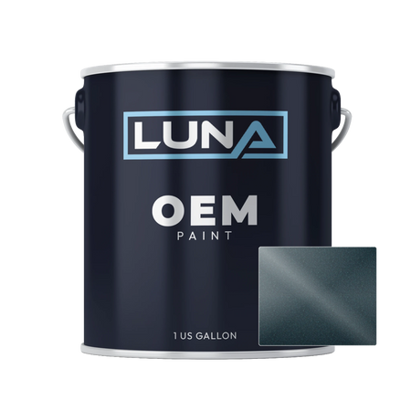 Toyota Dark Grayish Green M. 6L8 | Luna OEM Basecoat - Gallon
