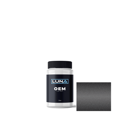 Ford Usa Dark Charcoal M. W3 | Luna OEM Basecoat