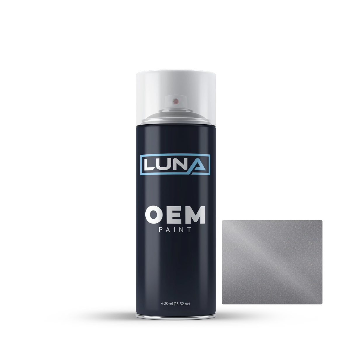 Citroen Grilyne M. 3 KNA | Luna OEM Basecoat - Aerosol