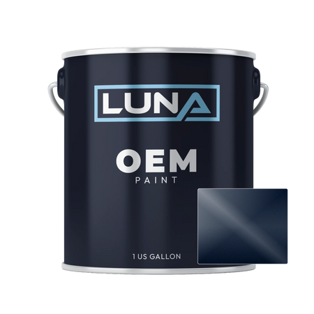 Honda | Acura Eternal Blue P. 1 B96P | Luna OEM Basecoat - Gallon