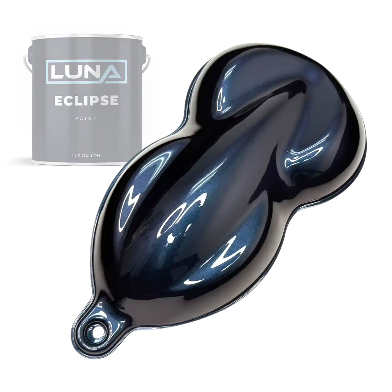 Abyss Midnight Flip Midcoat