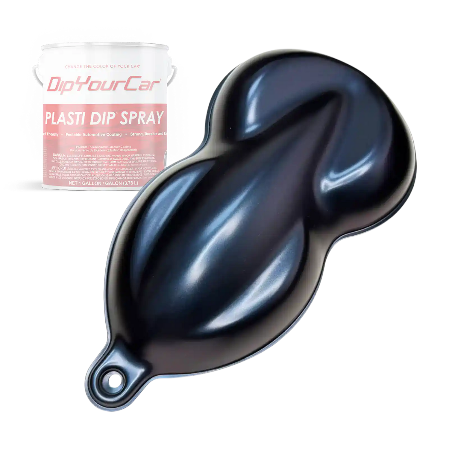 Abyss Midnight Flip TopCoat