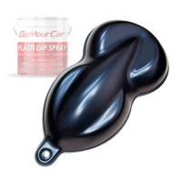 Abyss Midnight Flip TopCoat